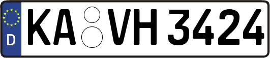 KA-VH3424