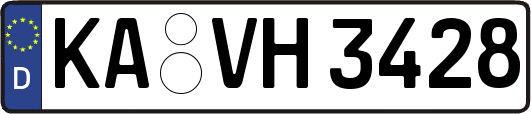 KA-VH3428
