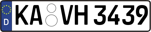 KA-VH3439