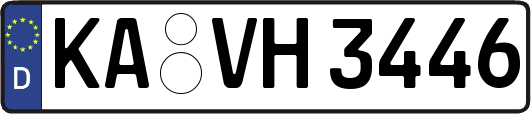 KA-VH3446