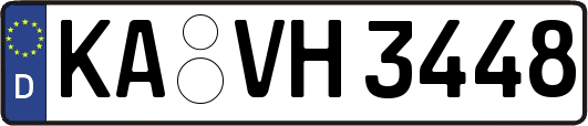 KA-VH3448