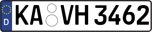 KA-VH3462