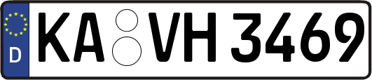 KA-VH3469