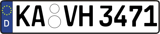 KA-VH3471