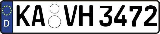 KA-VH3472