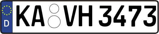 KA-VH3473