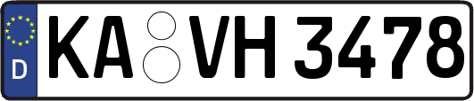KA-VH3478
