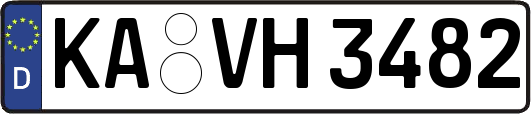 KA-VH3482