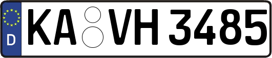 KA-VH3485
