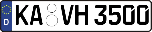 KA-VH3500