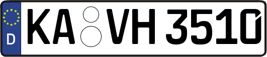 KA-VH3510