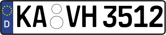 KA-VH3512