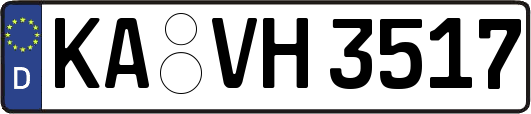 KA-VH3517