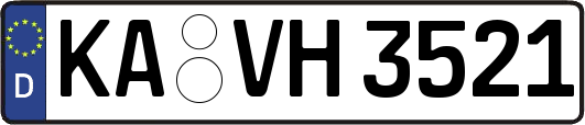 KA-VH3521
