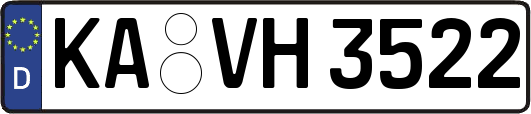 KA-VH3522