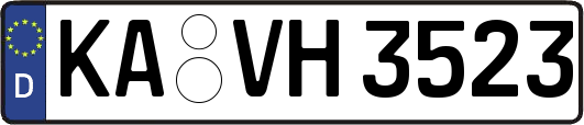 KA-VH3523