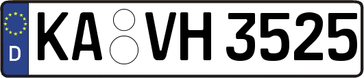 KA-VH3525