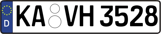 KA-VH3528