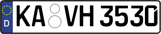 KA-VH3530