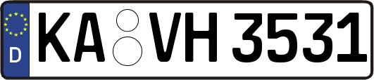 KA-VH3531