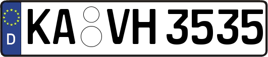 KA-VH3535