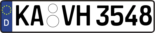 KA-VH3548