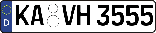 KA-VH3555