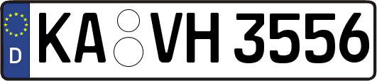 KA-VH3556