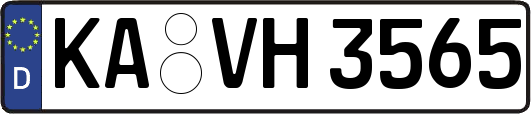 KA-VH3565