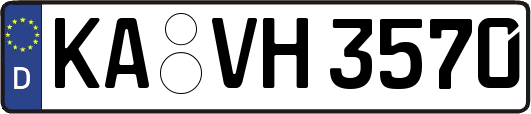 KA-VH3570