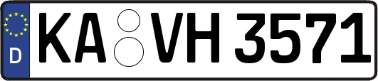 KA-VH3571