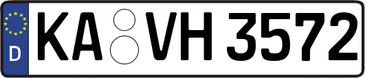 KA-VH3572