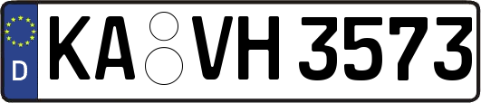 KA-VH3573