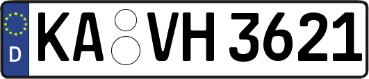 KA-VH3621