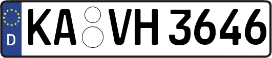 KA-VH3646