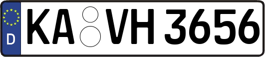 KA-VH3656