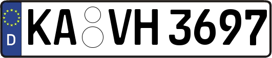 KA-VH3697