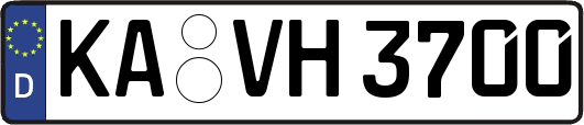 KA-VH3700