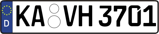 KA-VH3701