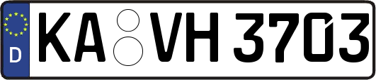 KA-VH3703