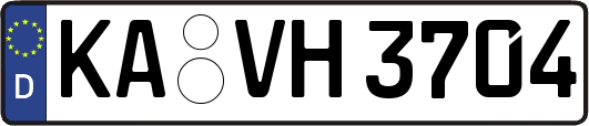 KA-VH3704