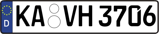 KA-VH3706