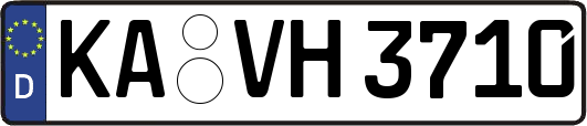 KA-VH3710