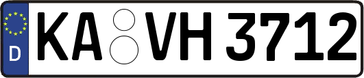 KA-VH3712