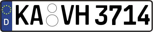 KA-VH3714