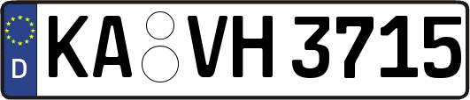 KA-VH3715