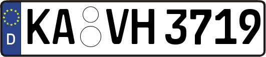 KA-VH3719