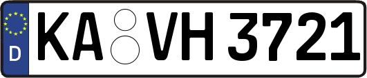 KA-VH3721