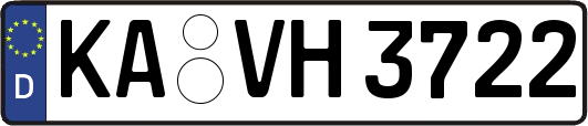KA-VH3722