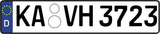 KA-VH3723